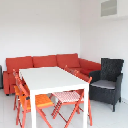 Fort-mahon-plage, 2 Pieces, 4 Personnes - Fr-1-482-68 Fort-Mahon-Plage