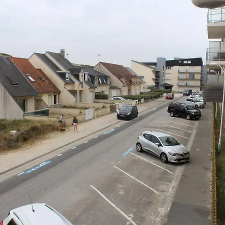 Fort-mahon-plage, 2 Pieces, 4 Personnes - Fr-1-482-68 *