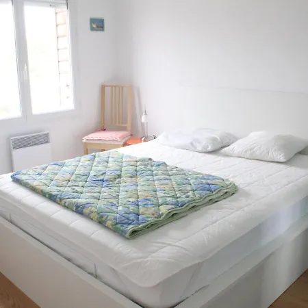 Fort-mahon-plage, 2 Pieces, 4 Personnes - Fr-1-482-68 Apartman Fort-Mahon-Plage