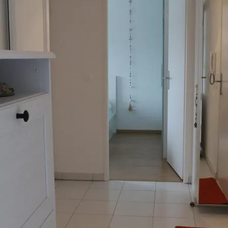 Fort-mahon-plage, 2 Pieces, 4 Personnes - Fr-1-482-68