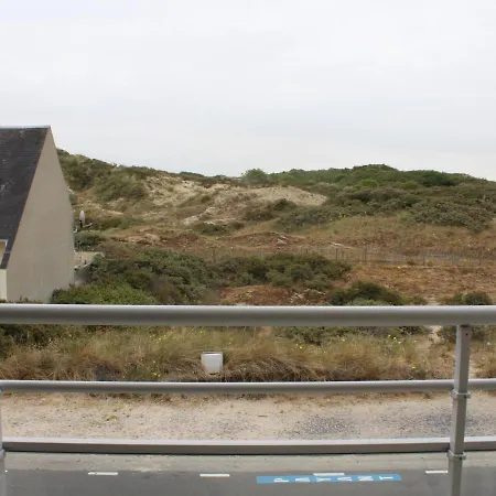 Fort-mahon-plage, 2 Pieces, 4 Personnes - Fr-1-482-68 * Fort-Mahon-Plage